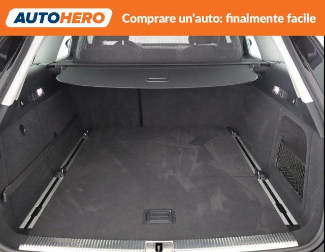 AUDI A6 Avant 2.0 TDI 190 CV ultra