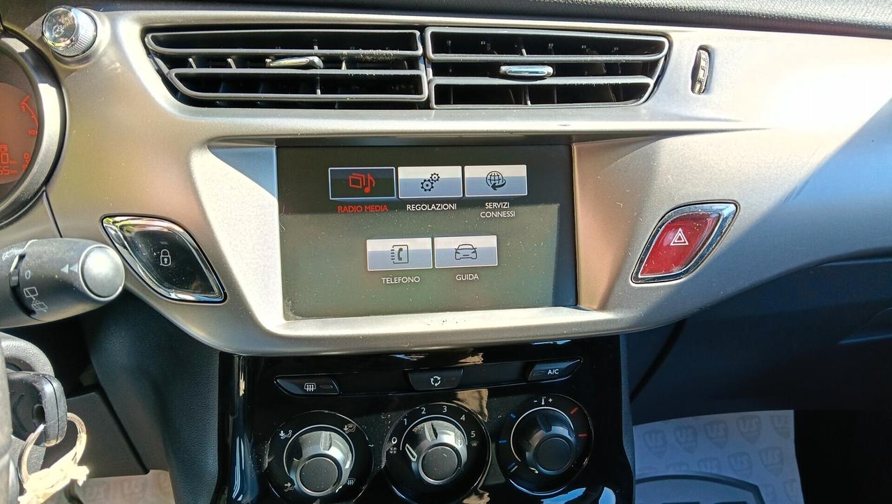 CITROEN C3 1.6 DIESEL-PREZZO PROMO!