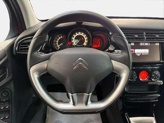Citroen C3 PureTech 82 Exclusive