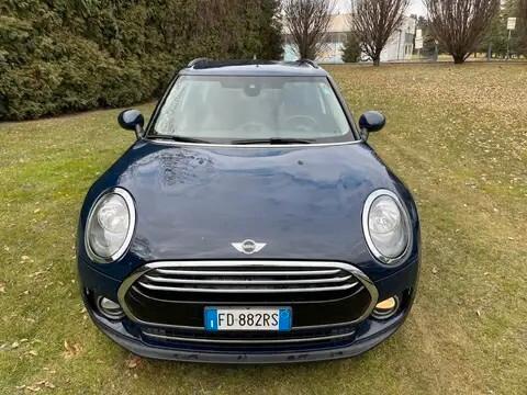 Mini Cooper Clubman Mini 1.5 Cooper Hype Clubman