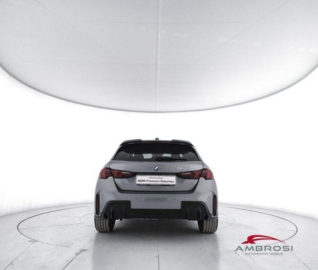 BMW 118 Serie 1 d MSport Pro auto