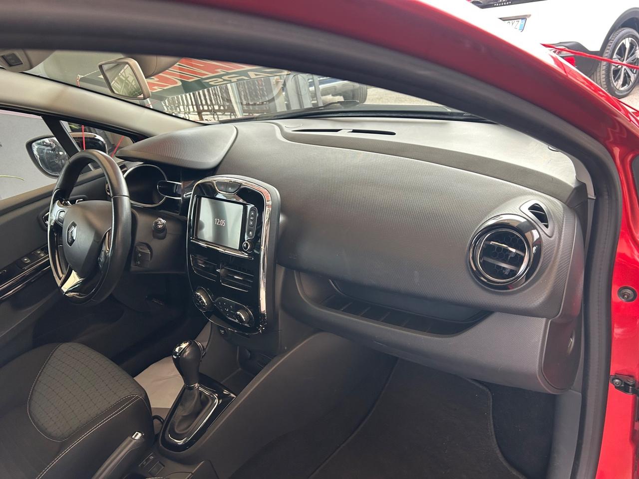 Renault Clio 1.5 dCi 8V 90CV Start&Stop 5 porte Energy