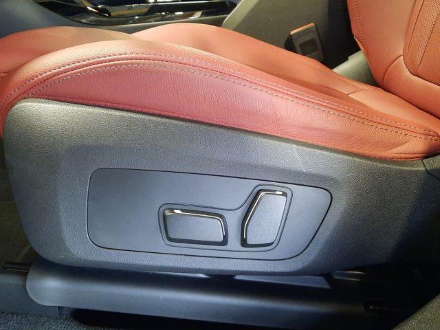 BMW X3 xDrive20i 48V Msport Aut.