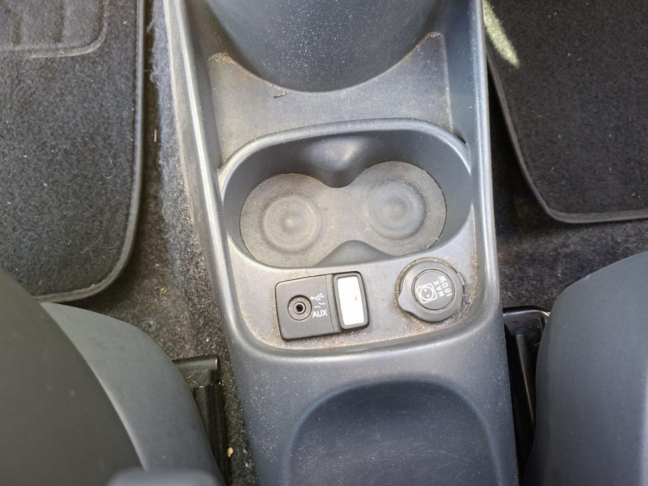 Fiat 500C 1.2 Lounge