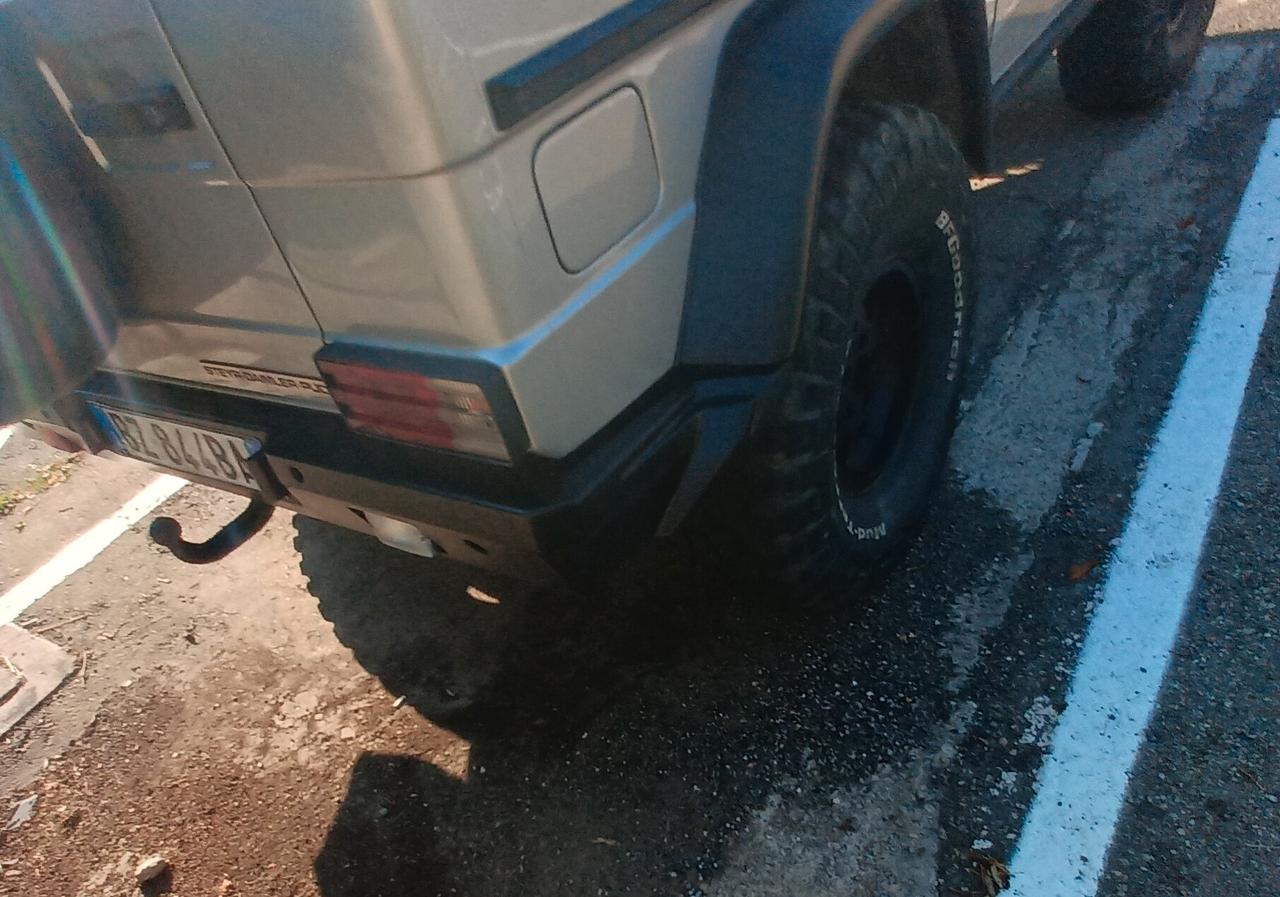 Mercedes-benz GE 300