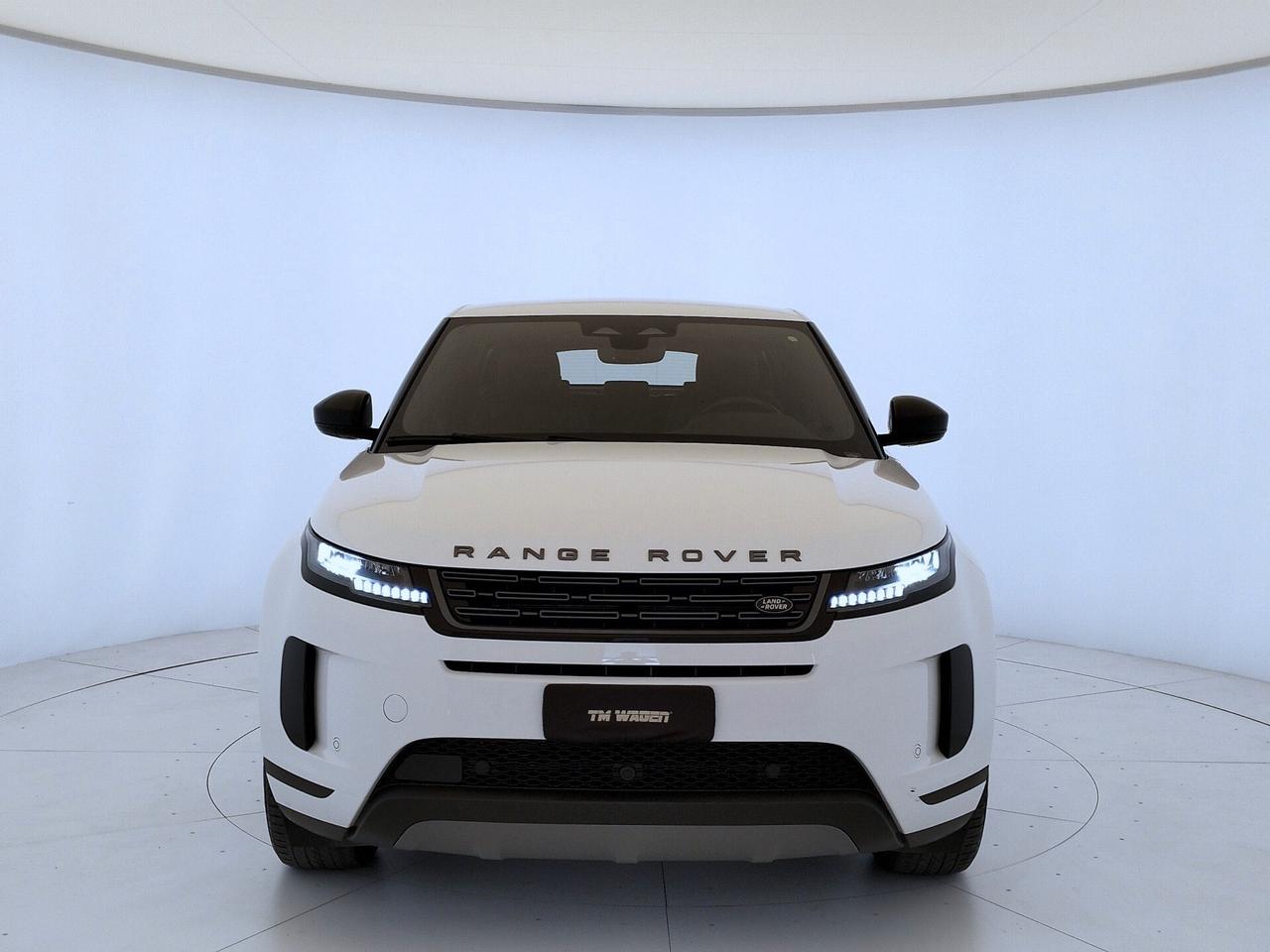 Land Rover Range Rover Evoque 2.0d i4 S fwd 163cv - IVA ESPOSTA