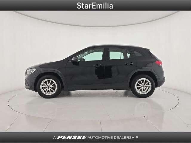 Mercedes-Benz GLA 200 GLA 200 d Automatic Business Extra