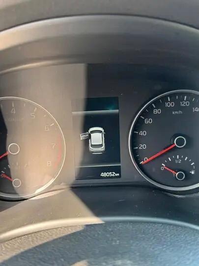 Kia Stonic 1.0 T-GDi 100 CV MHEV MT Urban Special Edition