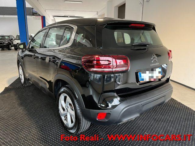CITROEN C5 Aircross BlueHDi 130 S&S EAT8 Feel PROMO !!