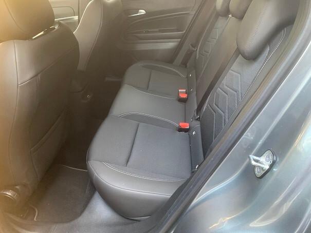 Jeep Avenger 1.2 Turbo 100 CV Summit