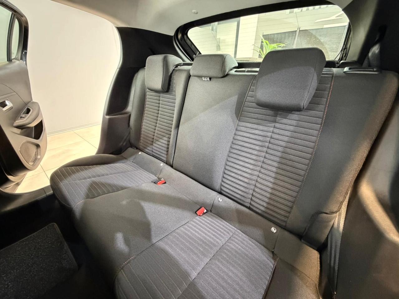 Peugeot 208 BlueHDi 100 Stop&Start 5 porte Active N1 AUTOCARRO