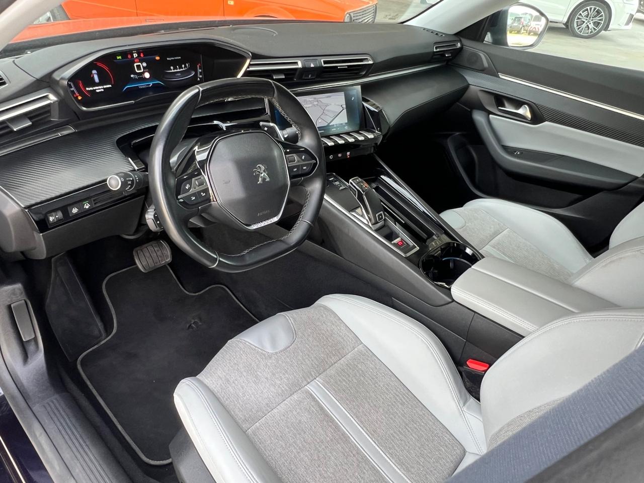 Peugeot 508 BlueHDi 130 Business GARANZIA ESTENDIBILE