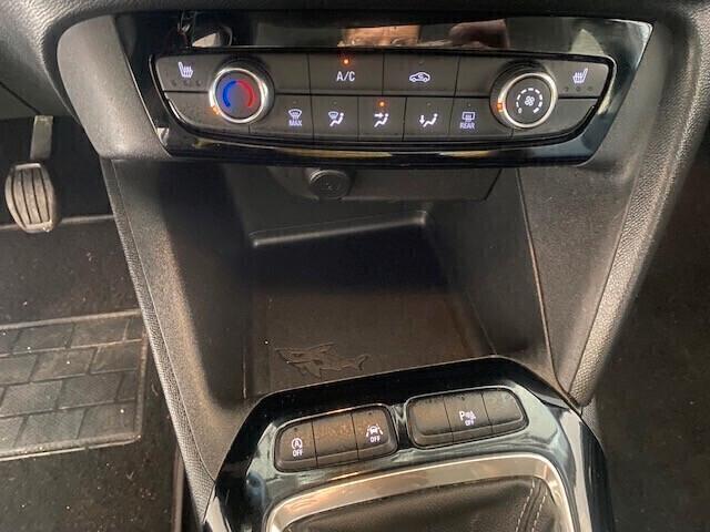 Opel Corsa 1.5 diesel 100 CV Edition