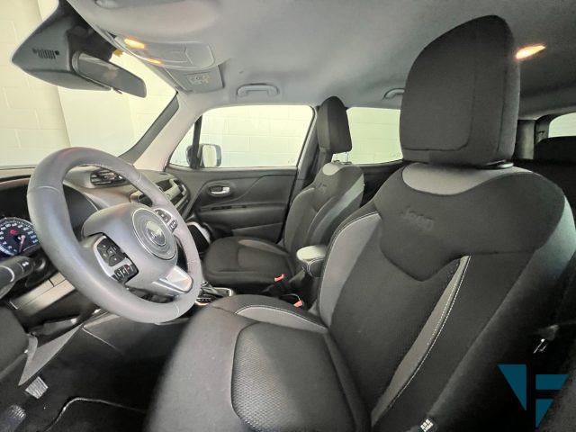 JEEP Renegade 1.5 Turbo T4 MHEV Limited