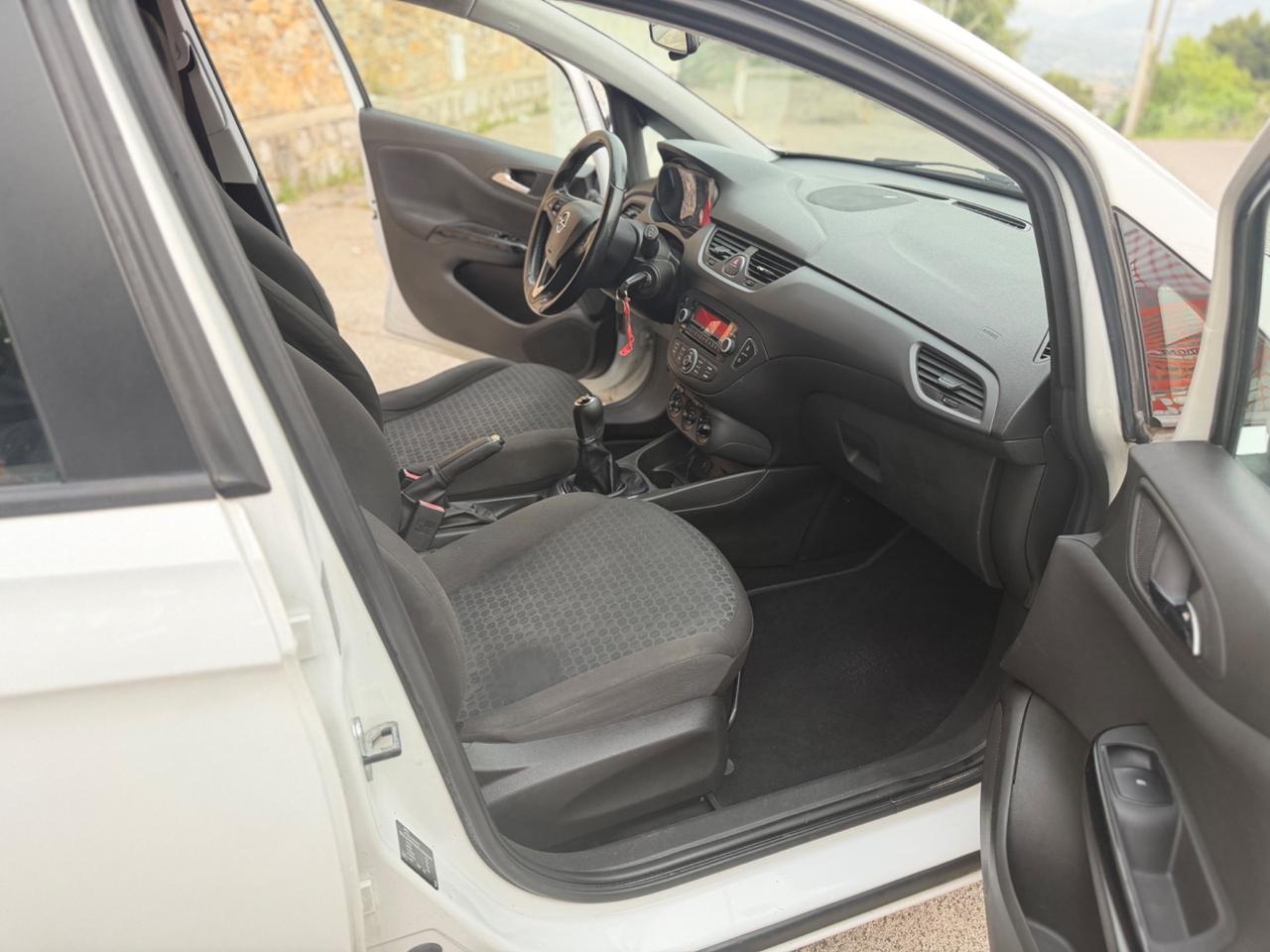 OPEL CORSA 1.3 75 CV CDTI