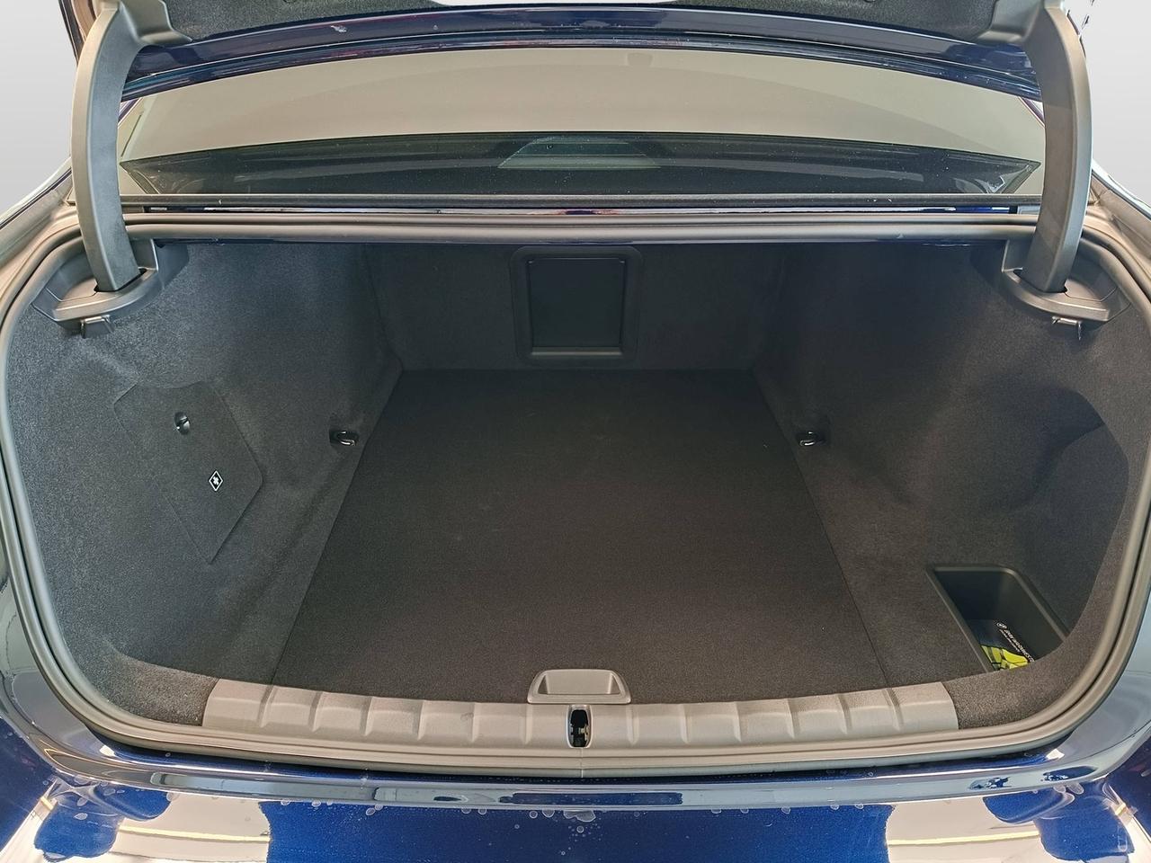 BMW BMW i7 60 xDrive Berlina