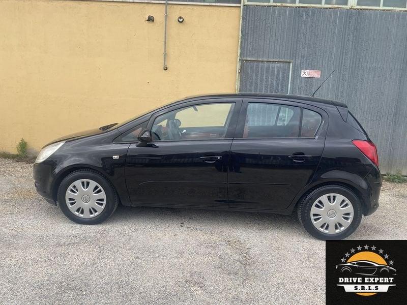 Opel Corsa Corsa 5p 1.0 Club