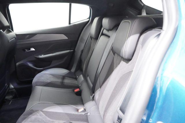 PEUGEOT 408 1.2 PureTech 130cv S&S EAT8 GT