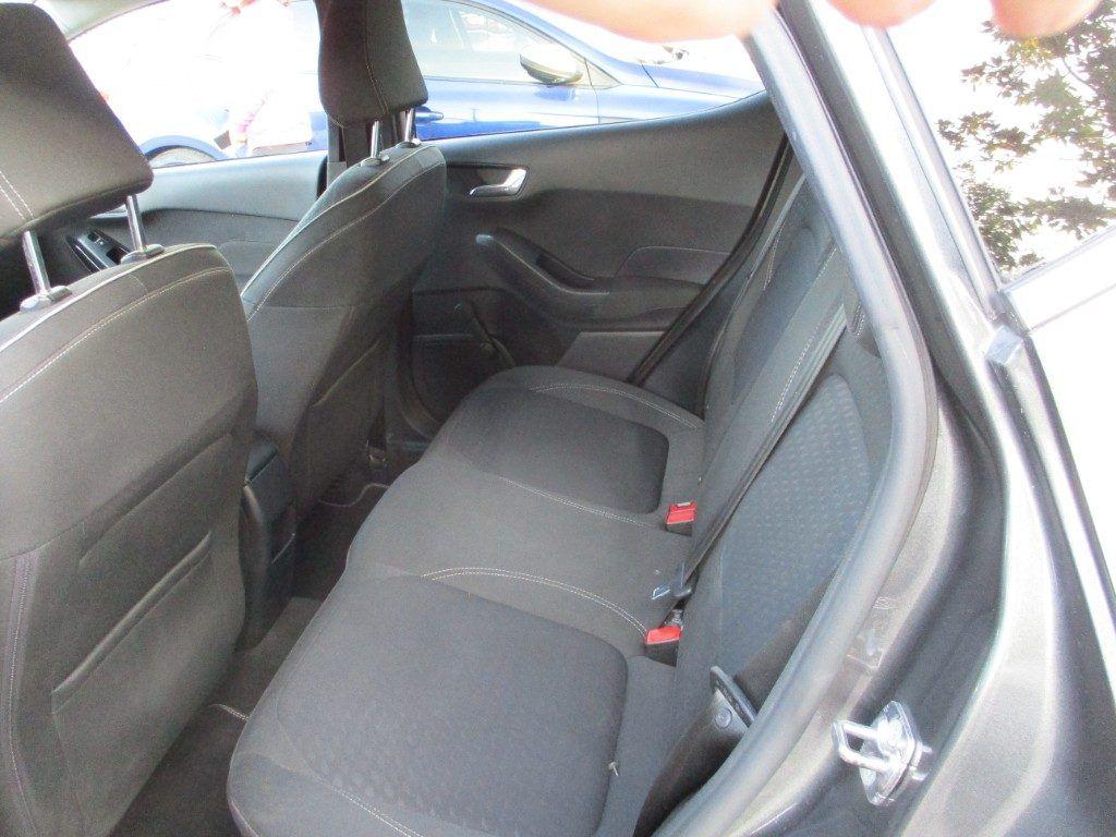 Ford Fiesta 1.1 85 CV 5p Titanium OK NEOPAT./CarPlay