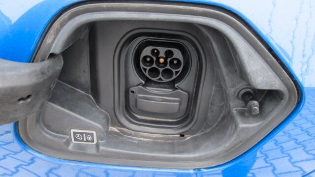 Opel Corsa-e 5 porte Elegance