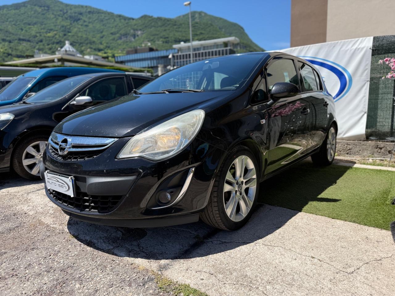 Opel Corsa 1.3 CDTI 95CV F.AP. 5 porte Cosmo