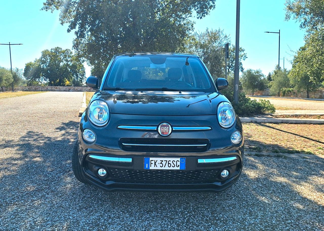 Fiat 500L 1.3 Multijet 95 CV Lounge