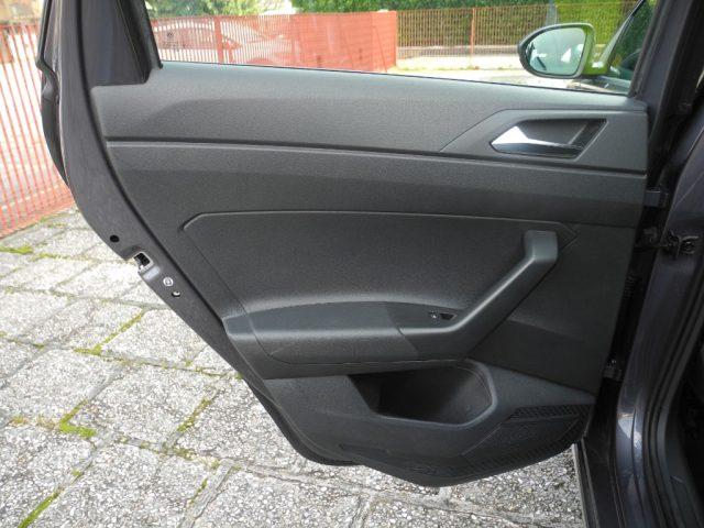 VOLKSWAGEN Taigo 1.0 TSI 110cv DSG Life - OK NEOPATEN. - 71.000 Km