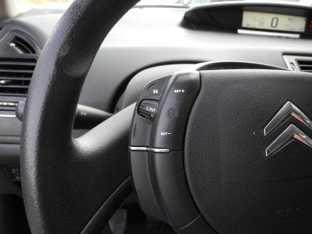 CITROEN C4 1.6 HDi 90cv airdream -OK NEOPAT.- UNICO PROPRIET.
