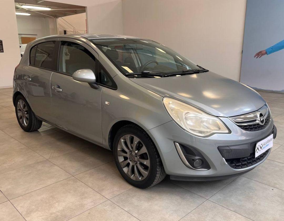 OPEL Corsa 4ª serie - Corsa 1.3 CDTI 95CV F.AP. 5 porte Cosmo