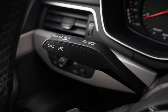 AUDI A5 SPB 40 TDI quattro S tronic MHEV