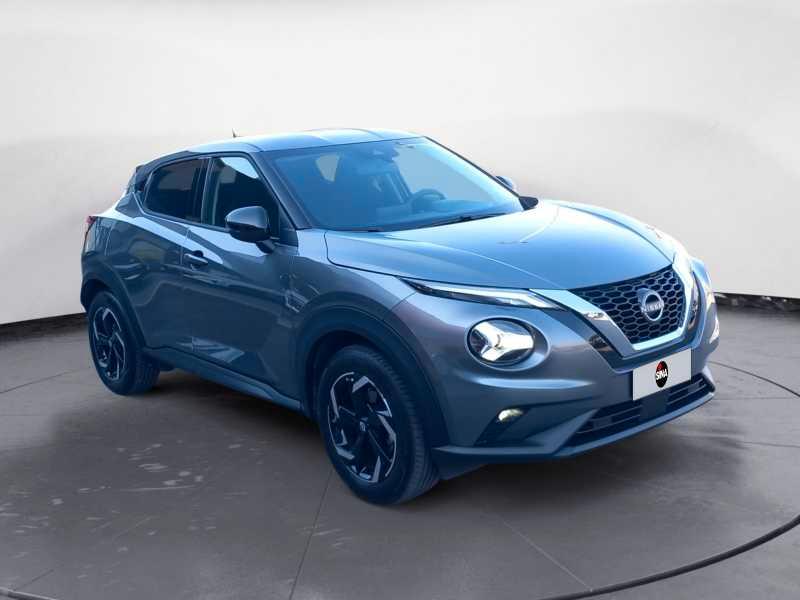 NISSAN Juke 1.0 dig-t Acenta 114cv #20000km