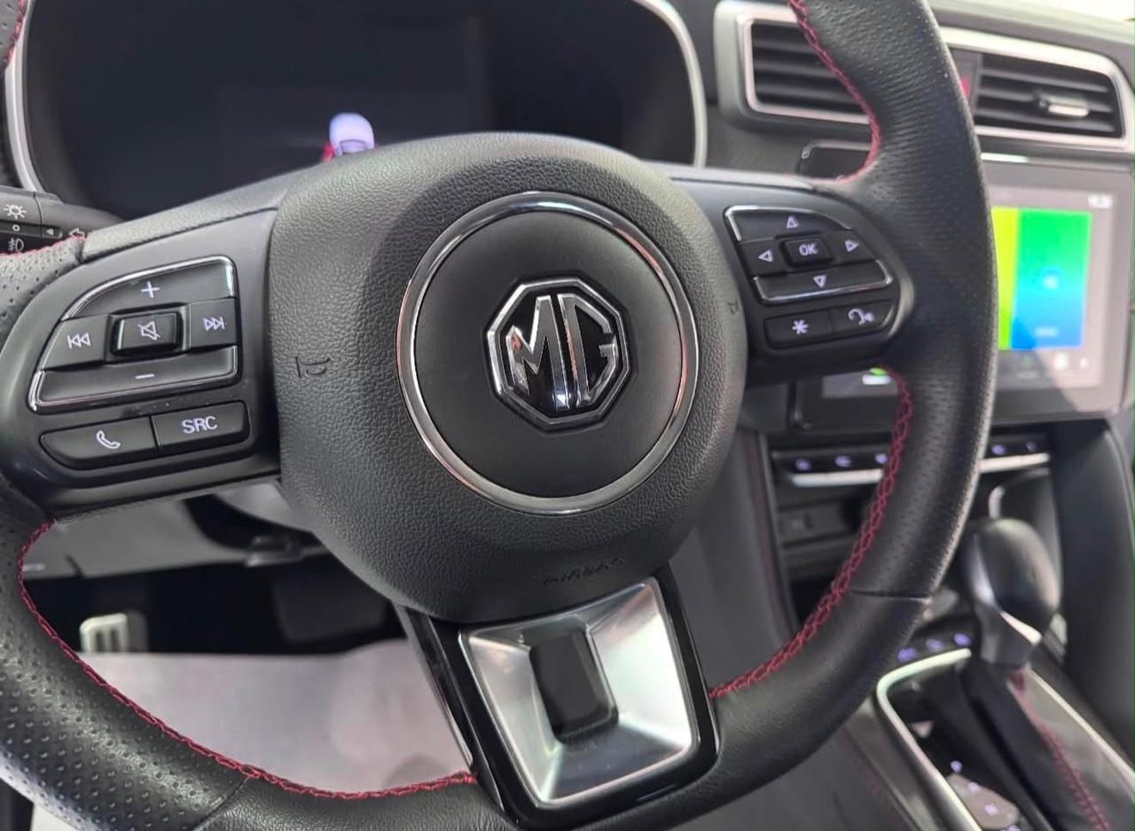 Mg ZS 1.0T-GDI aut. Luxury-GARANTITA-2023