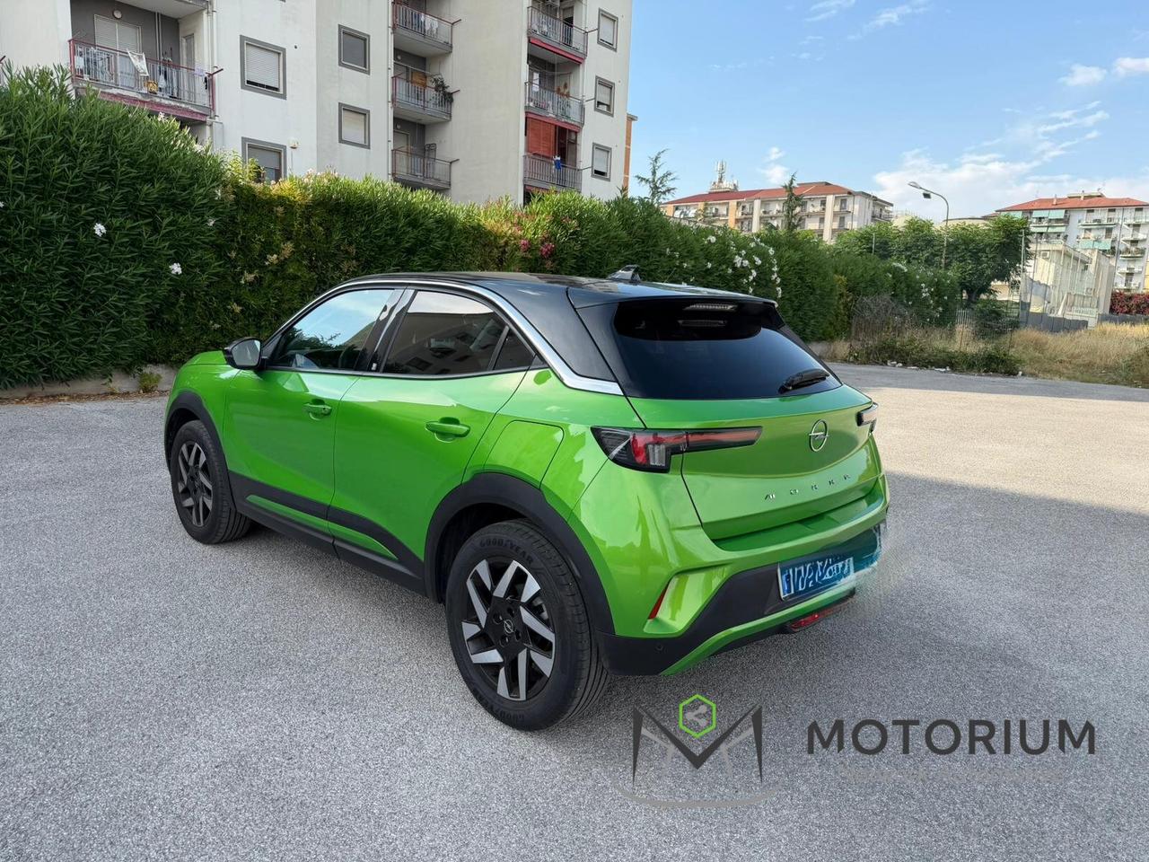 Opel Mokka 1.2 t GS s&s 100cv