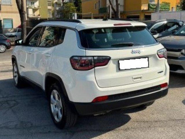 JEEP Compass 1.6 Multijet II 2WD Business