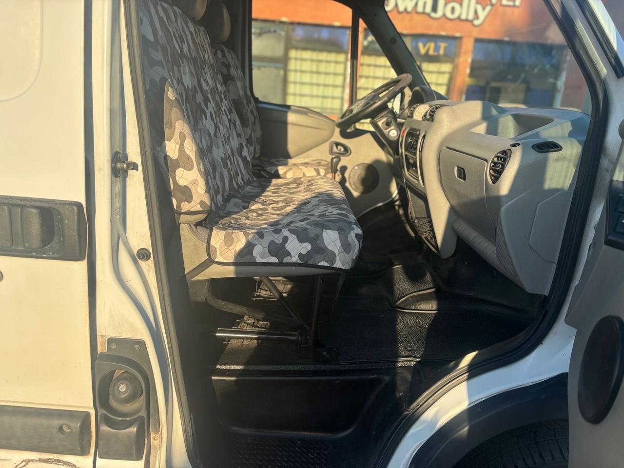 Renault Master T28 2.2 dCi 16V PC Furgone Confort