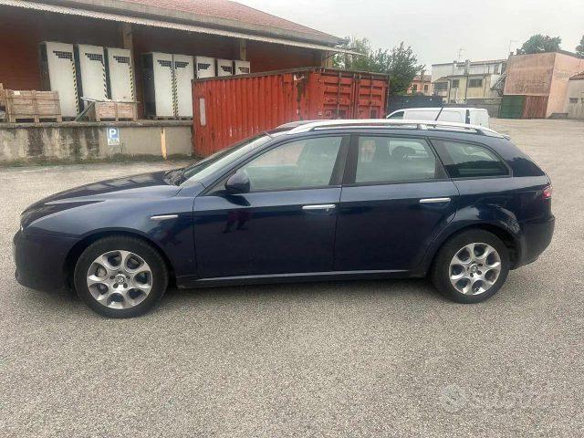 ALFA ROMEO 159 1.9 JTDm Sportwagon Eco Progression