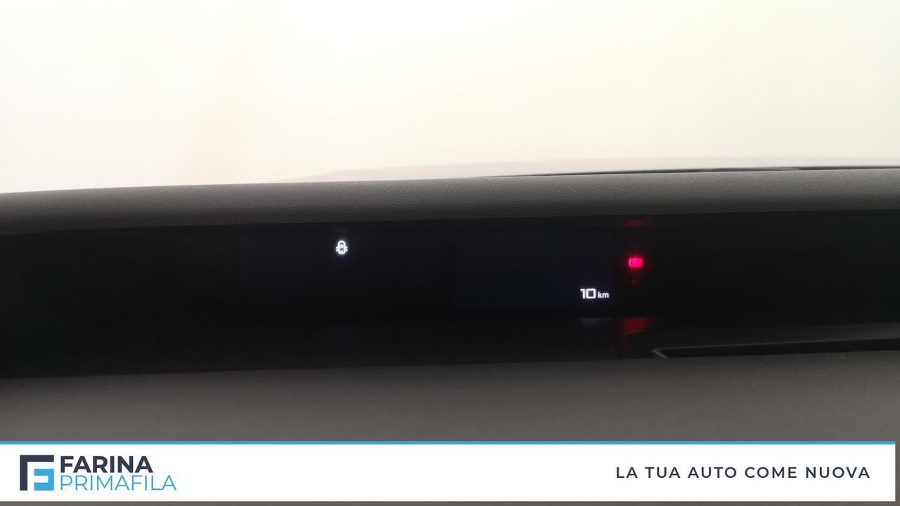 CITROEN Nuova C3 Hybrid 110cv - MAX