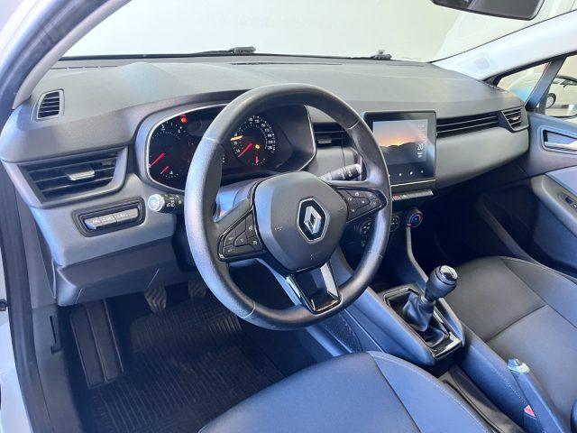 RENAULT Clio Blue dCi 85 CV 5 porte Business