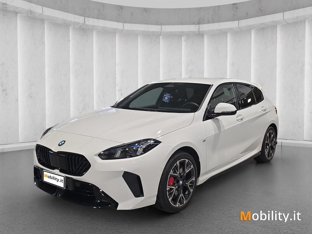 BMW Serie 1 118 d MSport Pro DCT