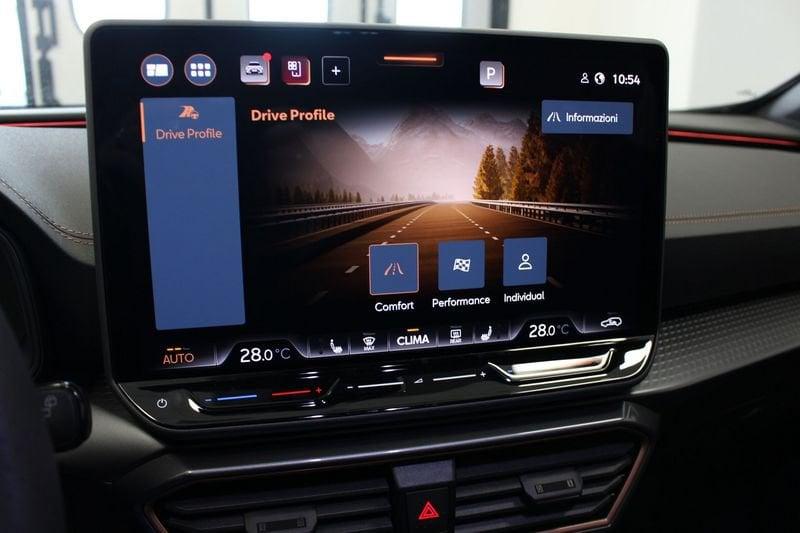 Cupra Formentor 1.5 Hybrid DSG