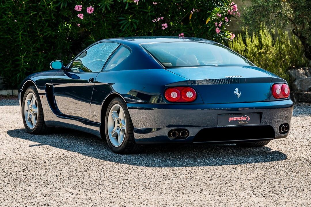 Ferrari 456 GT