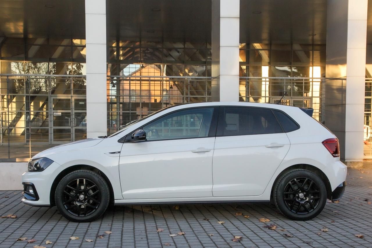 Volkswagen Polo 1.0 TSI 5p. Highline R-Line