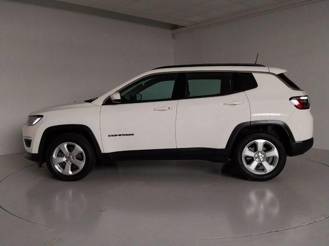 JEEP Compass 1.6 Multijet II 2WD Longitude