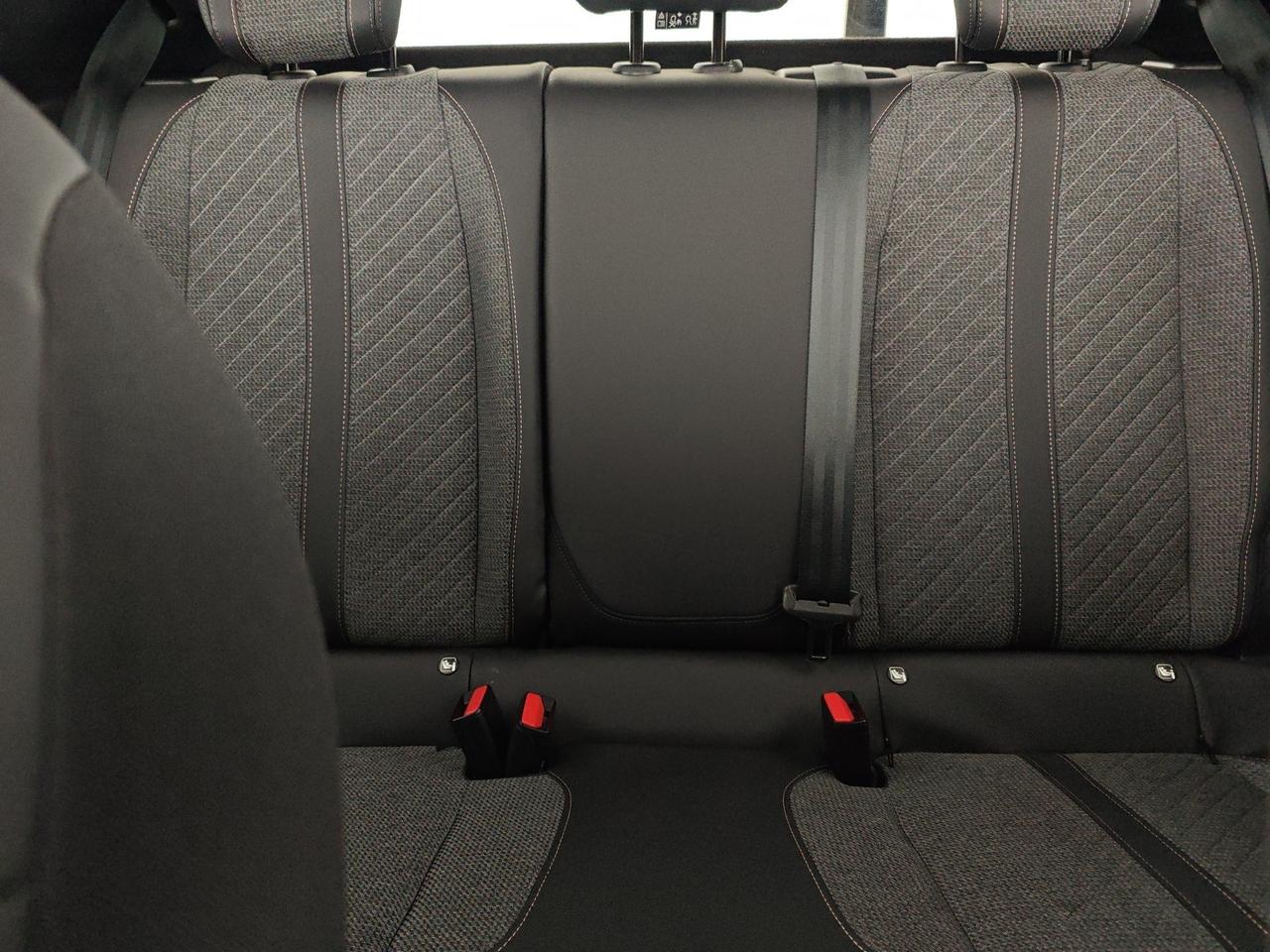 Peugeot 208 PureTech 100 Stop&Start 5 porte Allure 2024