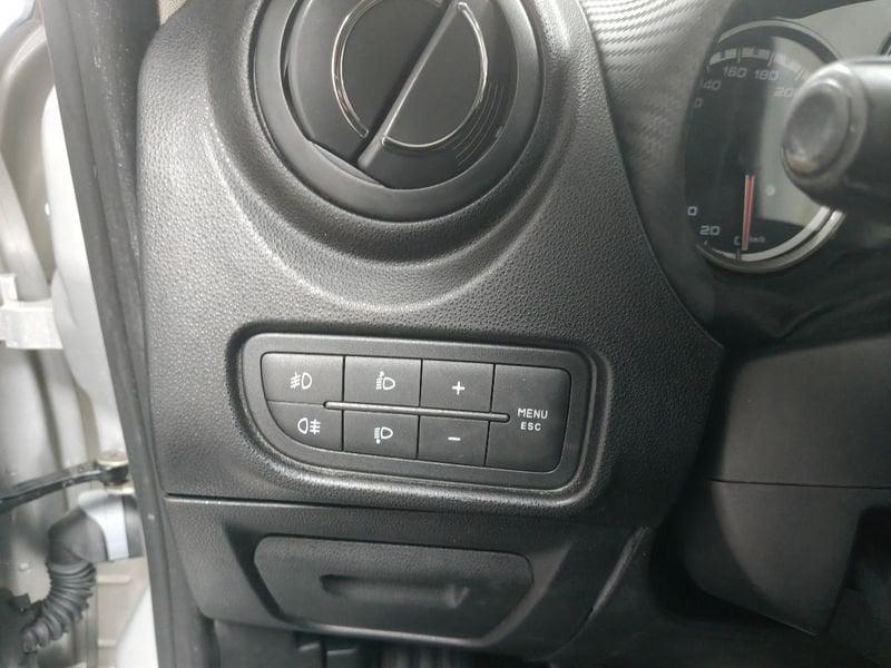 Alfa Romeo MiTo MiTo 1.6 JTDm 16V Progression