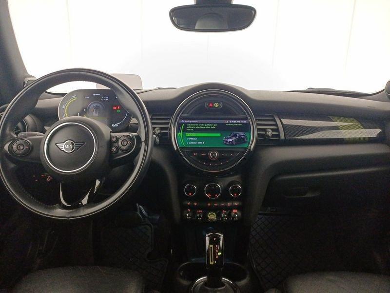 MINI Mini Full Electric Mini F56 Full Electric Mini 3p Cooper SE L auto