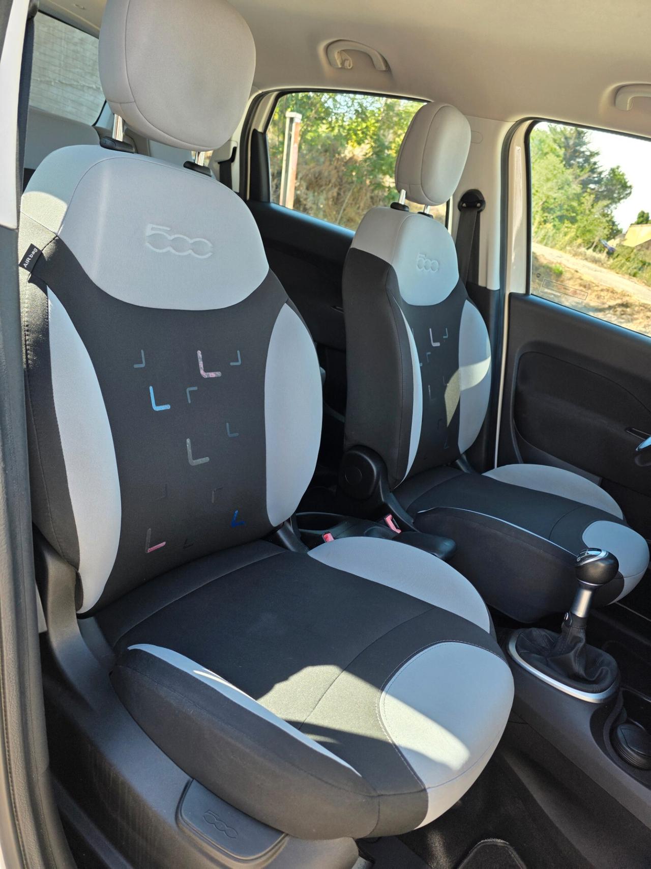 Fiat 500L 1.3 Multijet 85 CV Pop Star
