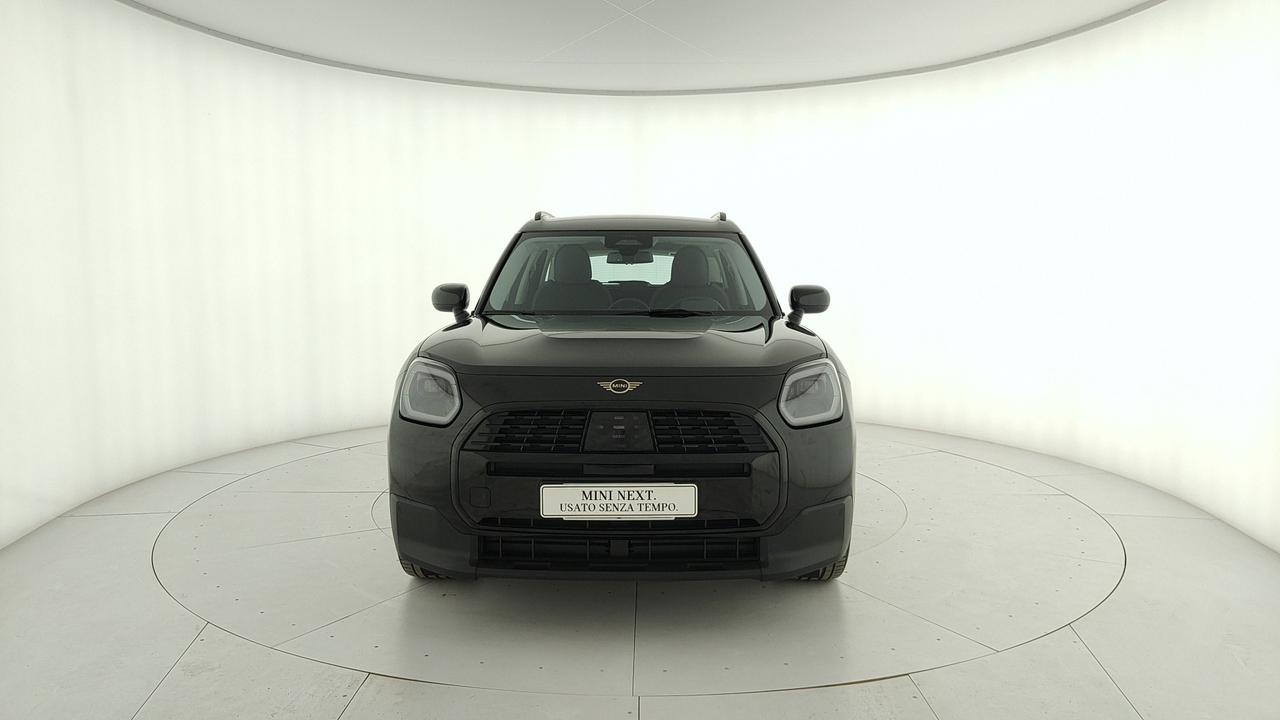 MINI Mini Countryman U25 - COUNTRYMAN D
