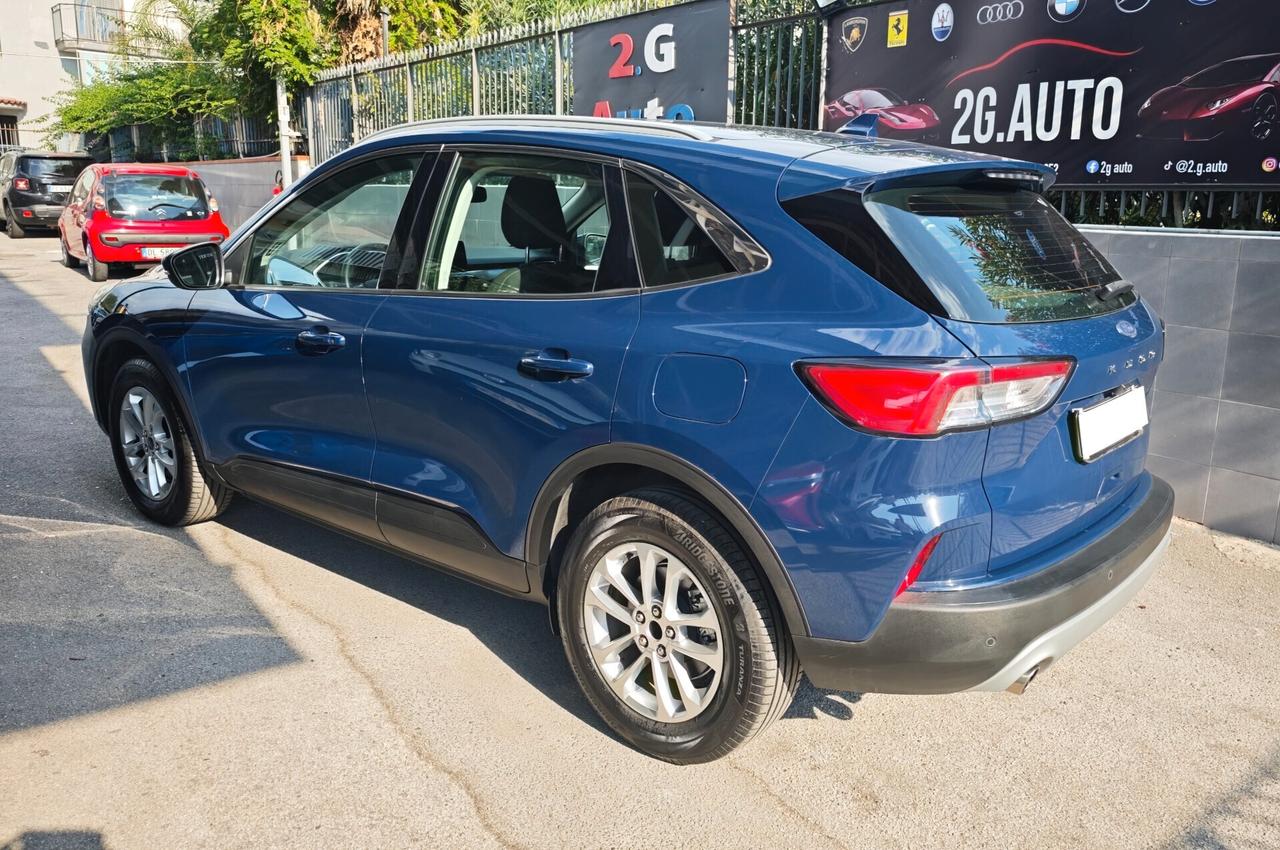 Perfetta Ford Kuga 1.5 EcoBlue 120 CV 2WD Titanium