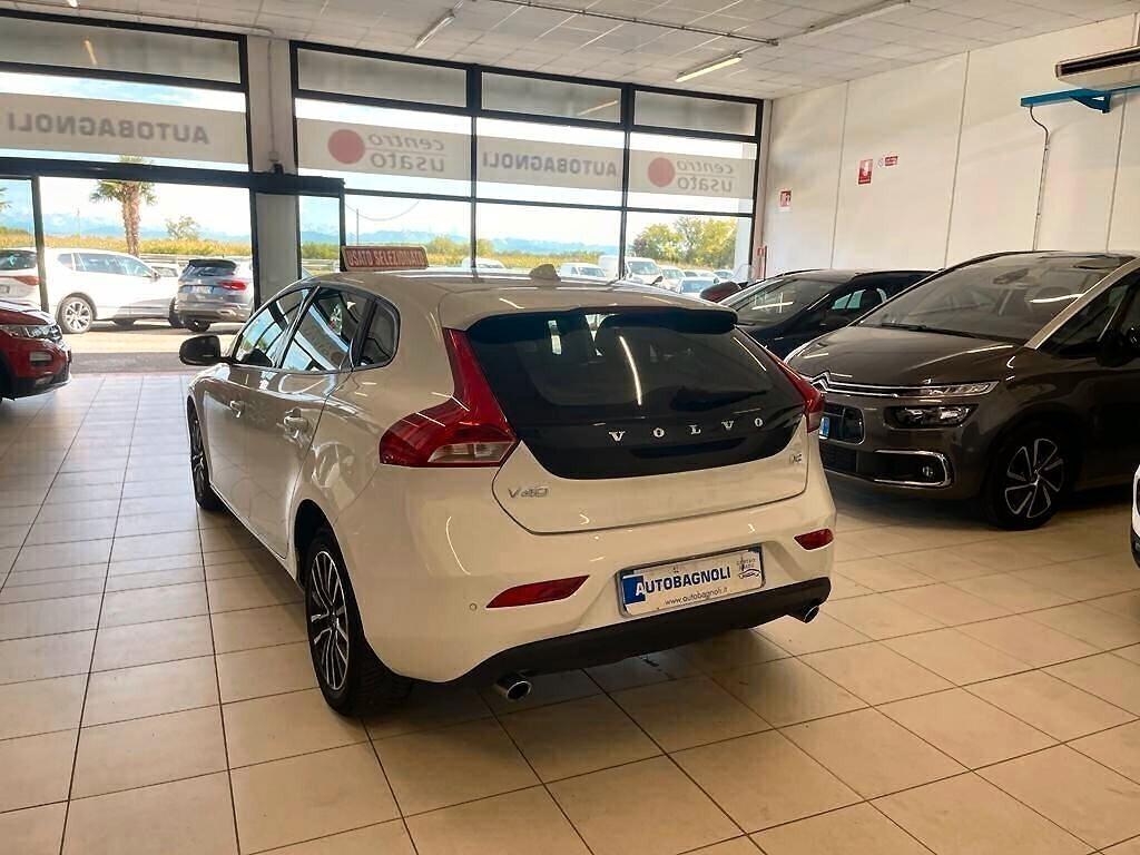 Volvo V40 BUSINESS PLUS D2 Geartronic